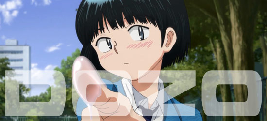 Nazo no Kanojo X – 07 – RABUJOI – An Anime Blog