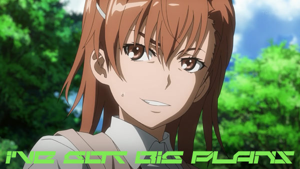 Toaru Kagaku no Railgun S Episode 5 Discussion - Forums 