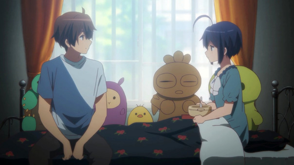 Osananajimi ga Zettai - Anime terá 12 episódios - AnimeNew