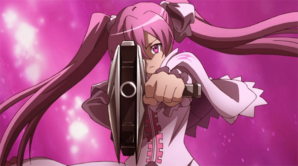  Personajes de anime de pelo rosa de octubre – RABUJOI – An Anime Blog