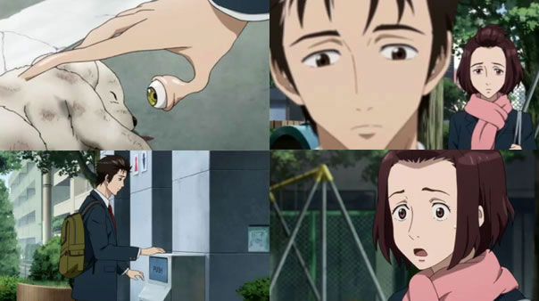 Kiseijuu: Sei no Kakuritsu Episódio 23 - Animes Online