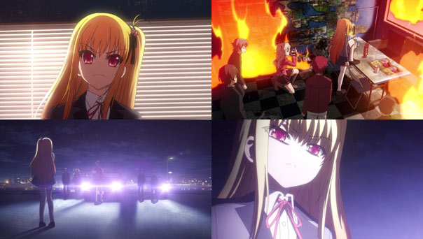 Assistir Mushoku Tensei: Isekai Ittara Honki Dasu 2nd Season - Episódio 1 -  AnimeFire