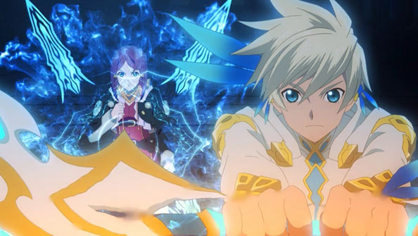 Tales of Zestiria the X - Season 2 (Box Set Review) — The Geekly Grind