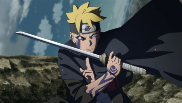 Boruto: Naruto Next Generations – 01 (First Impressions) – RABUJOI