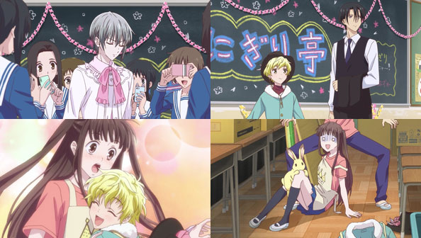 Summertime Render  Animes Legendados - Sakura Animes