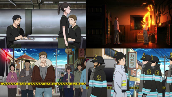 Assistir Kanojo mo Kanojo Season 2 - Episódio 5 - AnimeFire