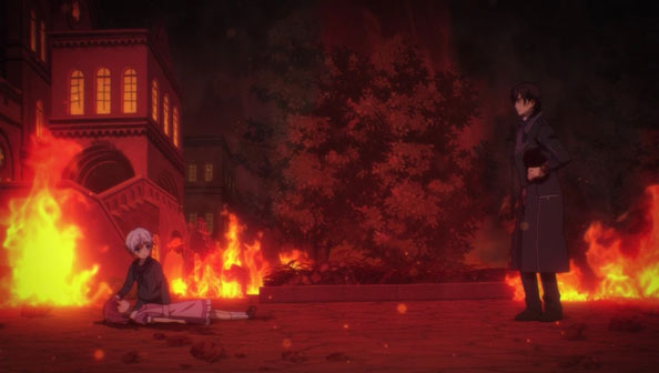 Assistir Akuma-kun (ONA) - Todos os Episódios - AnimeFire