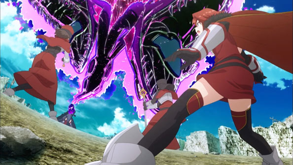 Battle Spirits: Saikyou Ginga Ultimate Zero - Wikipedia