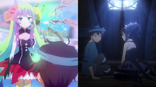 Episode 3 - Kaguya-sama: Love is War Season 2 [2020-04-27] - Anime