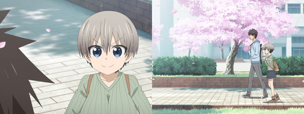 Assistir Uzaki-chan wa Asobitai! 2 Episódio 9 Online - Animes BR