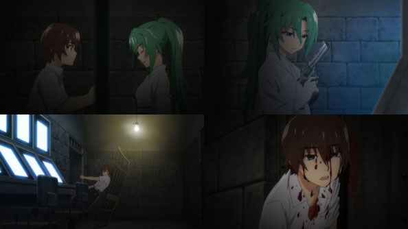 Higurashi: When They Cry – Gou – 08 – The Safest Place – RABUJOI – An Anime  Blog
