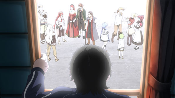 Assistir Mushoku Tensei II: Isekai Ittara Honki Dasu - Episódio - 5 animes  online