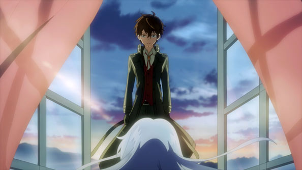 Download Mashiro no Oto Episodio 01 - Animes Vision - Assistir Animes  Online Grátis HD