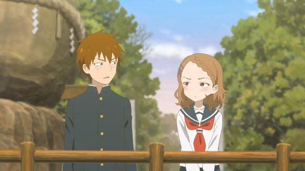 Karakai Jouzu no Takagi-san 3 - Anime Season Review