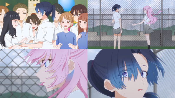 How Hiro chose the characters' nicknames from their code numbers in the  anime Darling in the Franxx. | Darling in the franxx, Darling, Anime romance