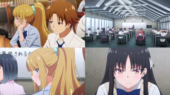 When Does The Classroom of the Elite Anime Come Back?