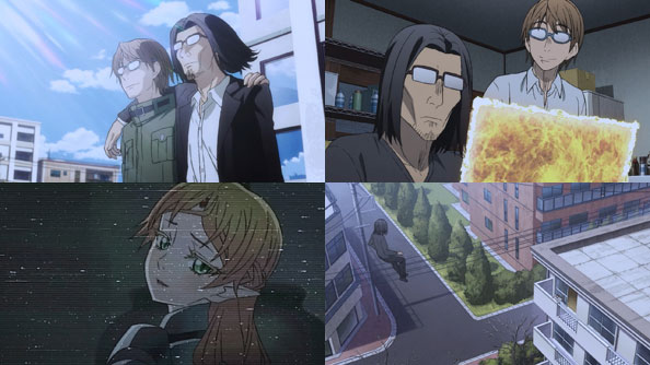 Isekai Ojisan - Episódio 9 - Animes Online