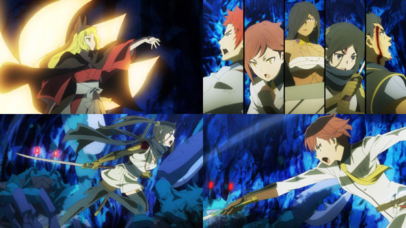 post animes on X: Anime: Dungeon ni Deai wo Motomeru no wa Machigatteiru  Darou ka IV: Shin Shou - Meikyuu-hen  / X