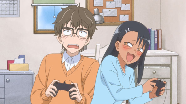 video games – RABUJOI – An Anime Blog