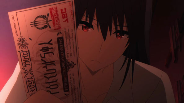 Kage no Jitsuryokusha ni Naritakute!  The Eminence in Shadow - Episode 18  discussion : r/anime