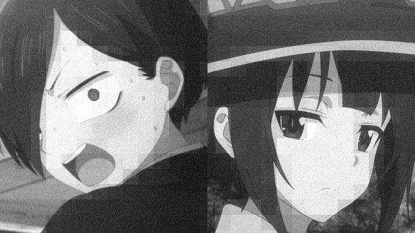 PAIN — Wotaku ni Koi wa Muzukashii icons OVA 1 like or