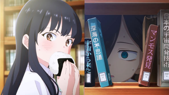 Anime Taste Testing: Araburu Kisetsu no Otome-domo yo and Vinland Saga –  OTAKU LOUNGE