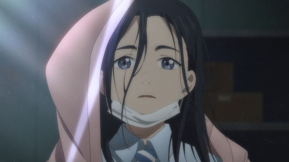 Kimi wa Houkago Insomnia ganha um novo trailer - Anime United