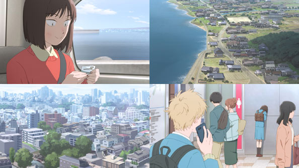 skip to loafer fanart in 2023  Anime, Anime guys, Anime romance