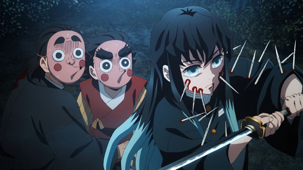 INCREDIBLE FACTS ABOUT HOTARU HAGANEZUKA FROM DEMON SLAYER THAT YOU MAY  HAVE NOT KNOWN 