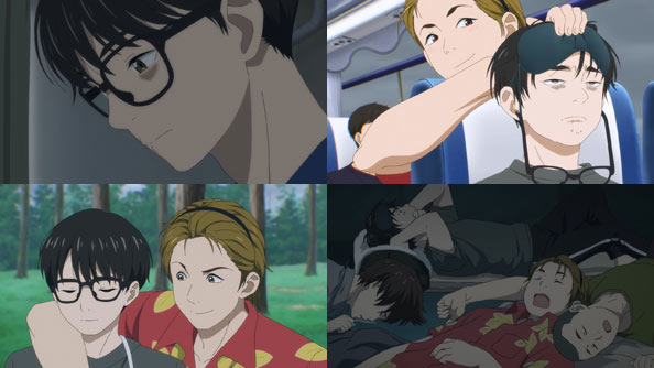 Where to Watch Banana Fish  Together Price US