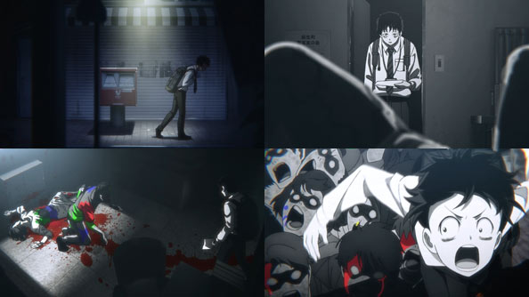 Summertime Render Vs. Steins;Gate: Comparative Analysis – Anime Rants