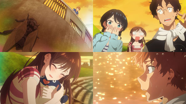 Kanojo, Okarishimasu Season 3 • Rent-a-Girlfriend Season 3 - Episode 25  discussion : r/anime