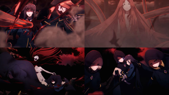 Kage no Jitsuryokusha ni Naritakute! Season 2 • The Eminence in Shadow  Season 2 - Episode 2 discussion : r/anime
