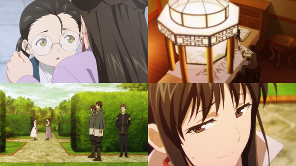 Sugar Apple Fairy Tale Reveals Preview for Episode 15 - Anime Corner