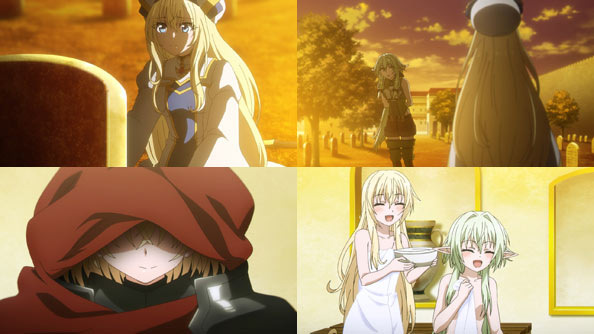 Arifureta Season 2 Episode 1: A New Journey Begins - Anime Corner