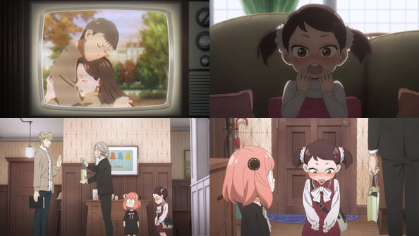 Assistir Mamahaha no Tsurego ga Motokano datta Episódio 12 » Anime TV Online